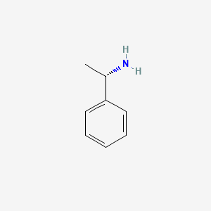 1-Phenethylamine, (-)- ｜ CAS 2627-86-3