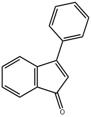 CAS#41916-15-8|3-phenyl-1H-inden-1-un
