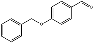CAS#4397-53-9|4- (benzyloxy) benzaldehyde