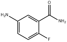 CAS#518057-72-2|5-amino-2-fluorobenzamide